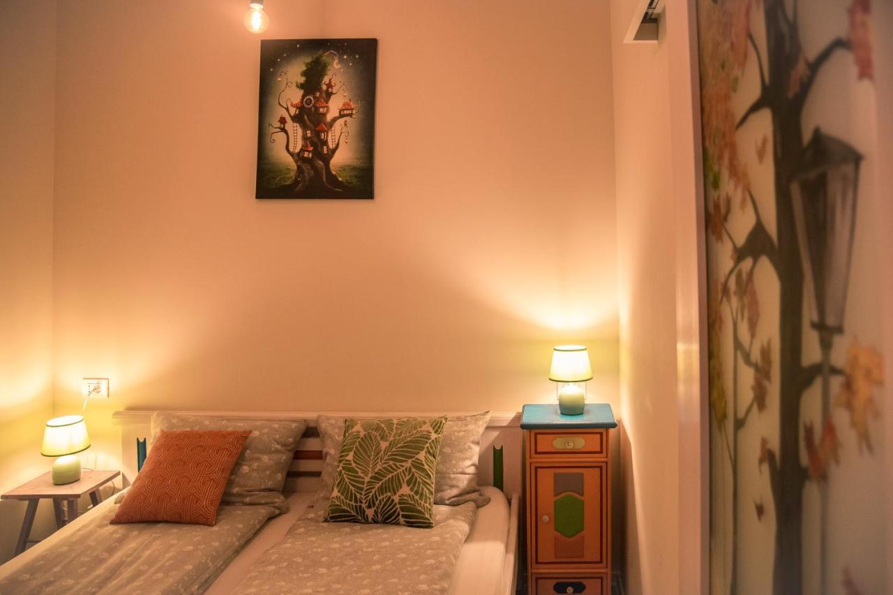 Seek And Hide - Little Emma'S Hideaway Brasov Bagian luar foto