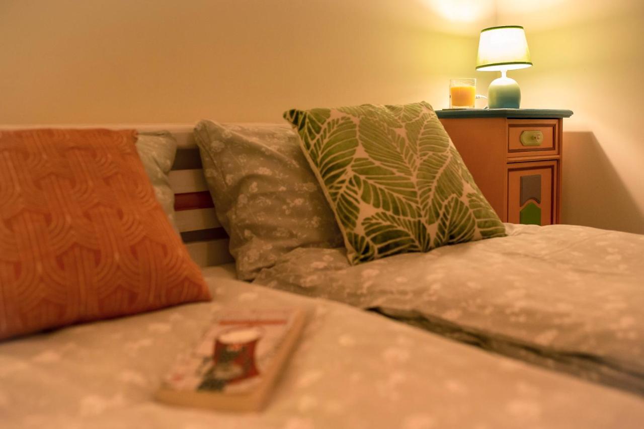 Seek And Hide - Little Emma'S Hideaway Brasov Bagian luar foto